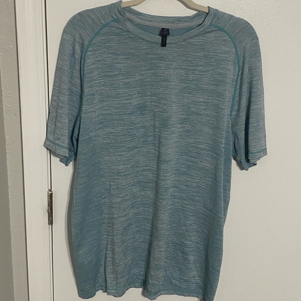Zella Workout Shirt